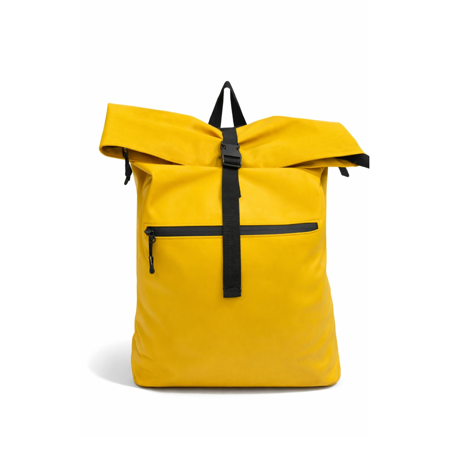 Mochila Urbana Roll Top Impermeable Porta Laptop Zeus image number 0.0
