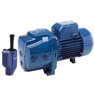 Bomba Aspiraci&oacute;n Profunda,30mts Pedrollo Jdwm 1a-30