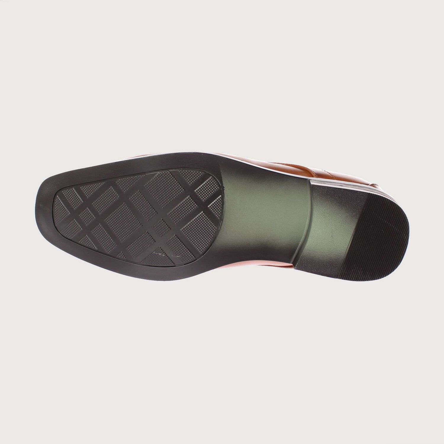 Zapato Marr&oacute;n Casatia Art. 82291abrown image number 4.0