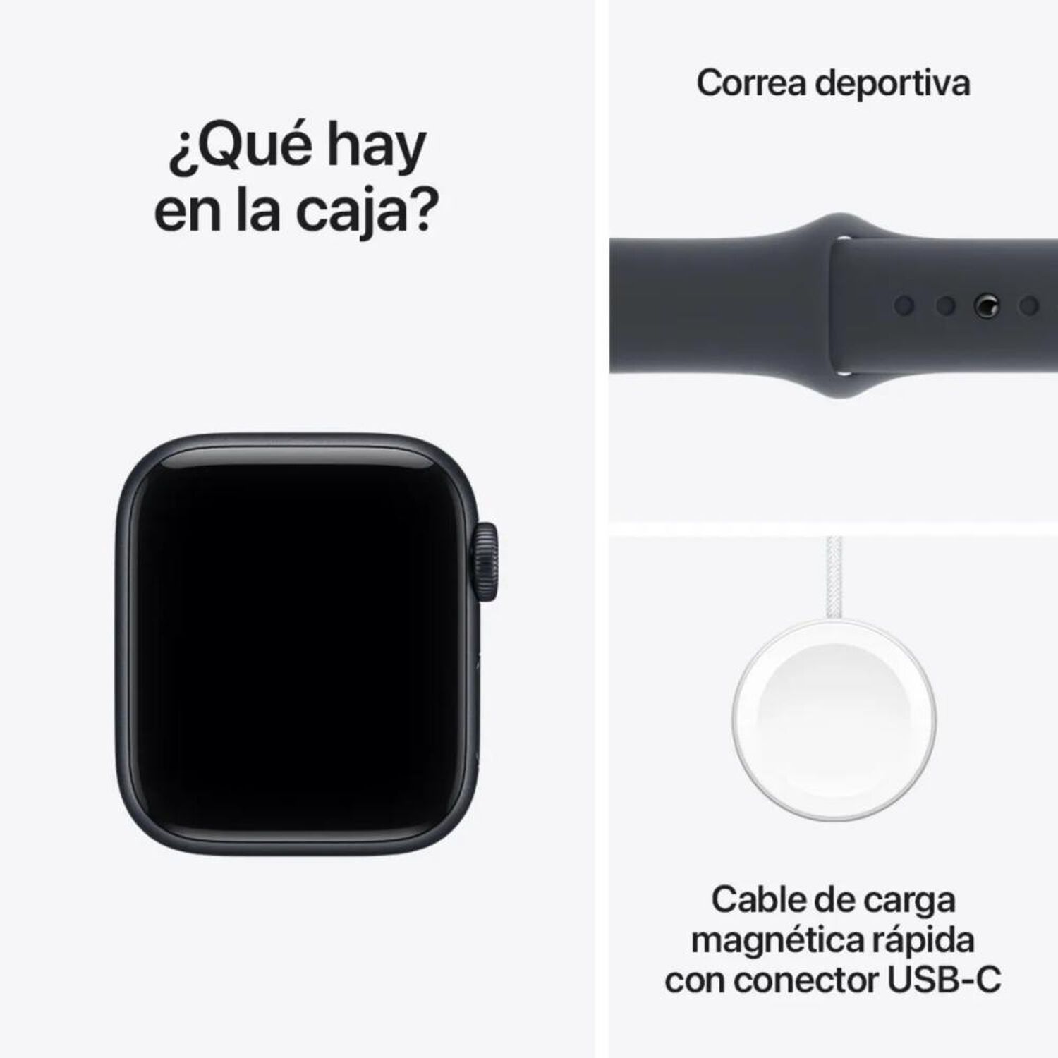 Apple Watch SE 3 / 40 Mm image number 7.0