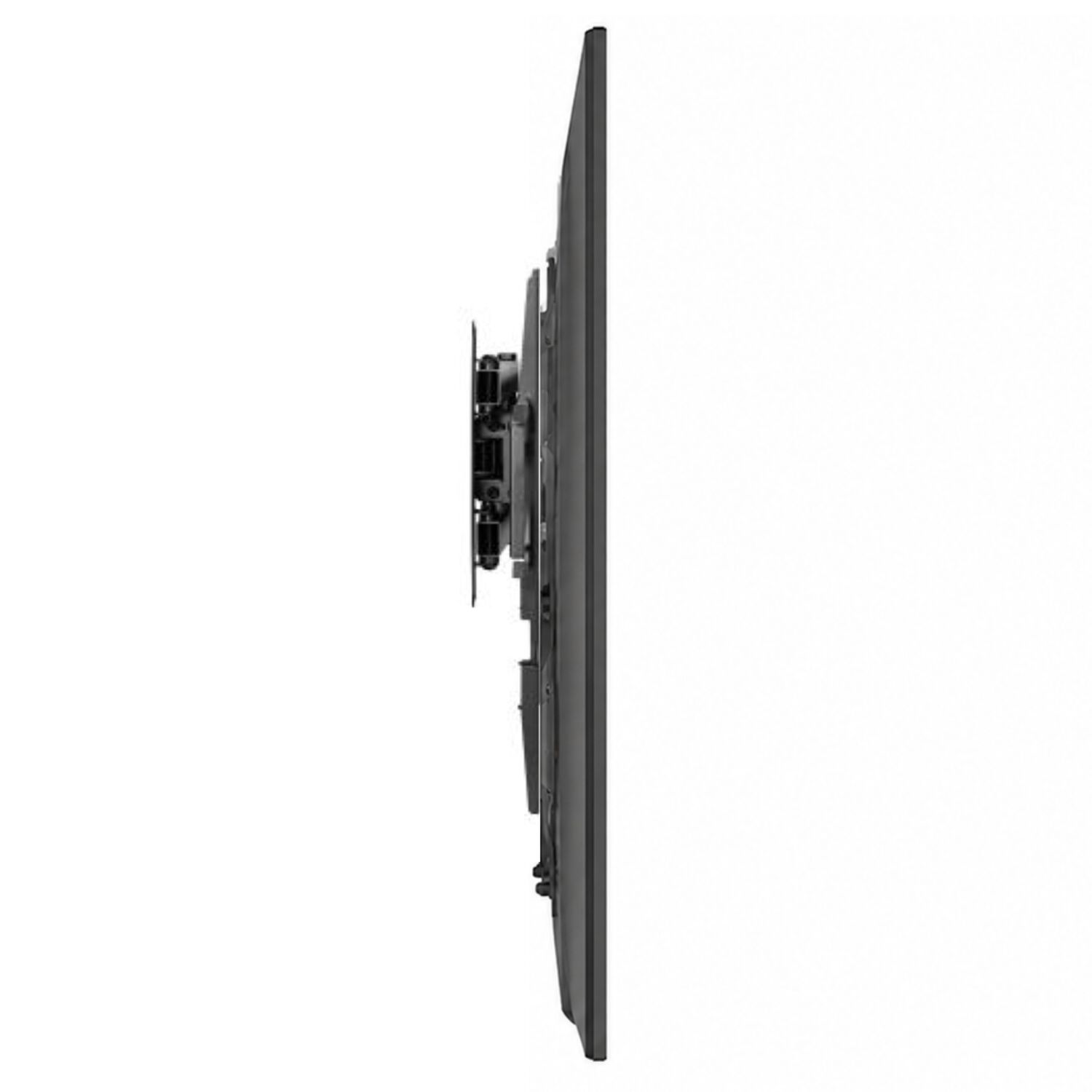 Soporte De Tv Deluxe Con Brazo Acerado Reforzado 32" A 80" image number 9.0