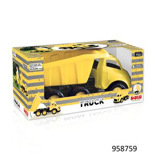 Camion Dolu Maxi Truck Camion Dolu Maxi Truck