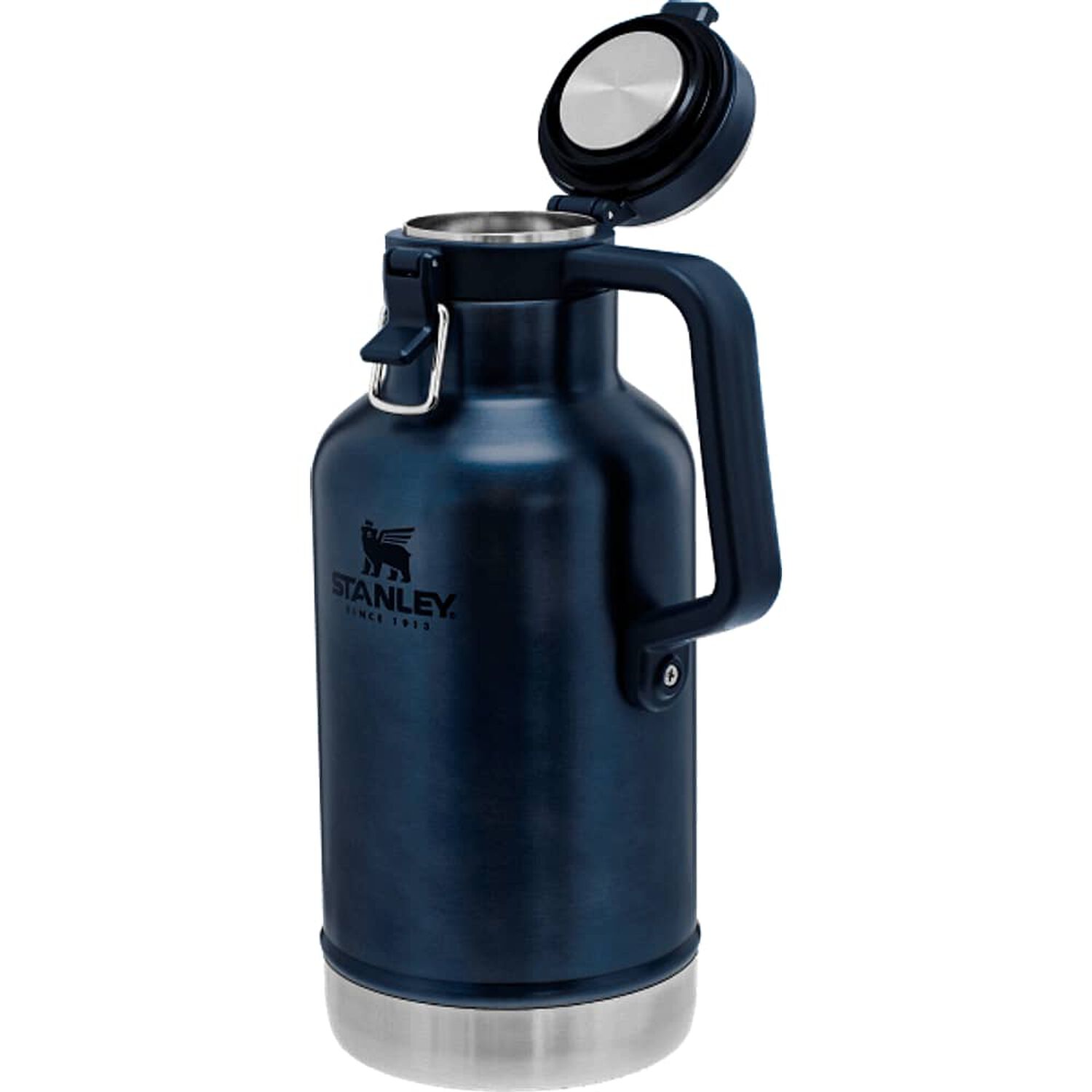 Growler Stanley Classic Azul | 1.9 Lt image number 2.0