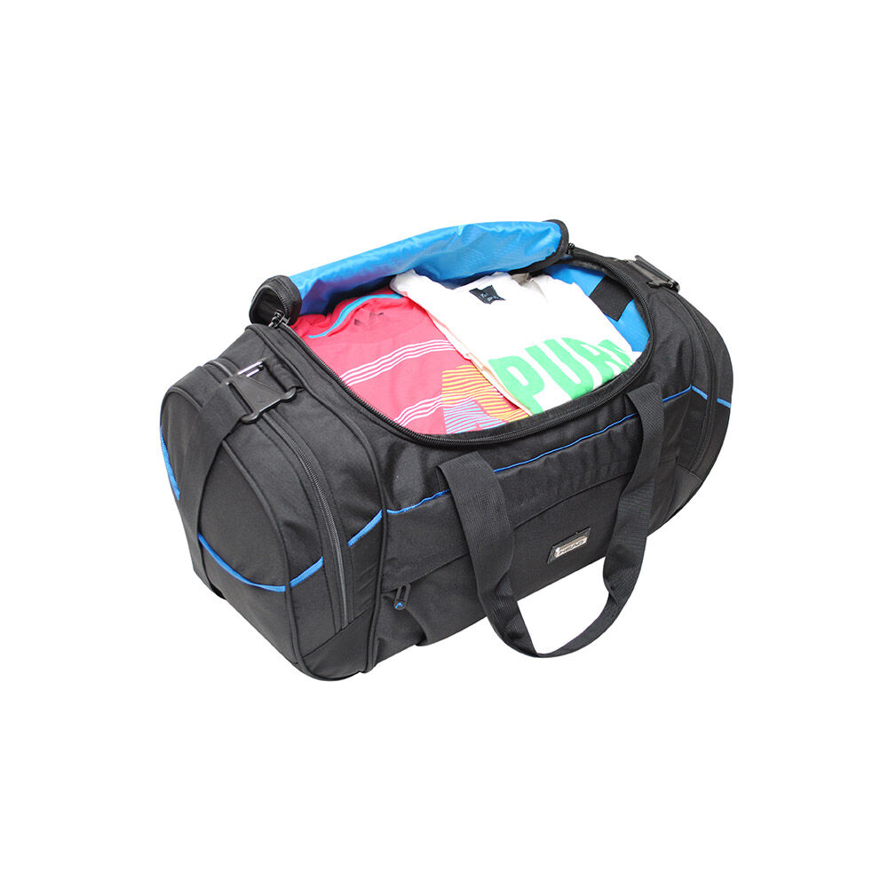 Bolso Deportivo Head Multilinea / 45 Litros image number 1.0