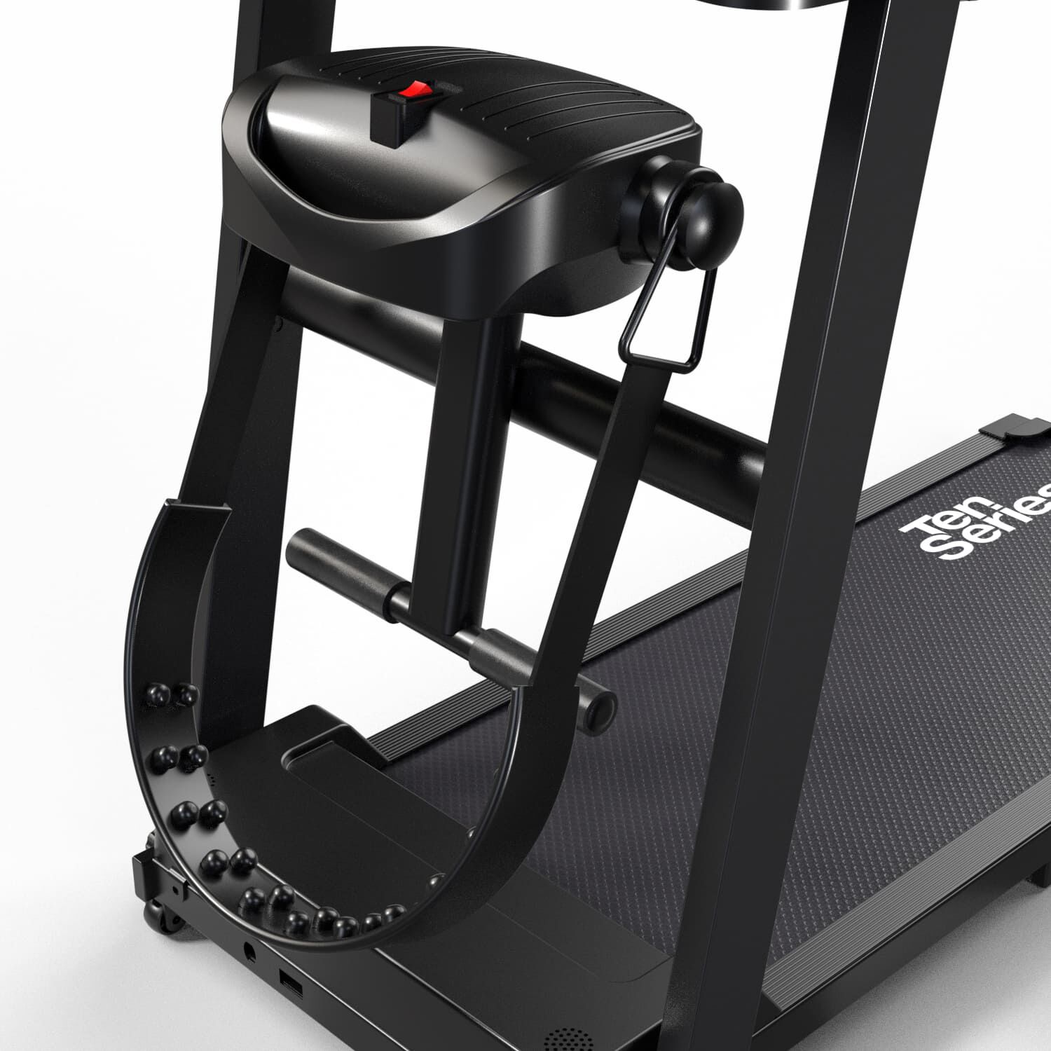 Trotadora Tm80 Reference Ten Series 12.8 Km/h image number 3.0