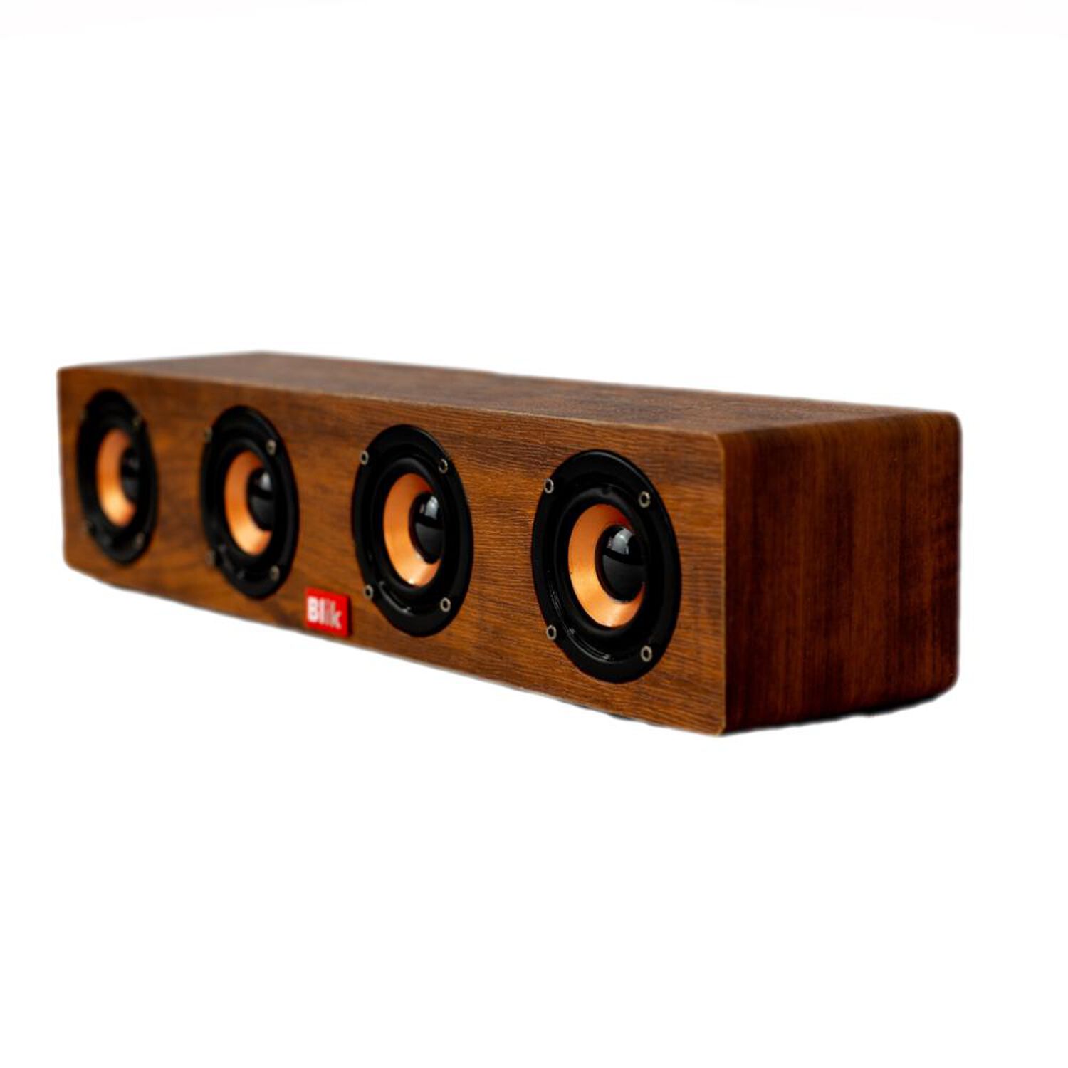 Karaoke Bluetooth Blik Rockwood image number 1.0
