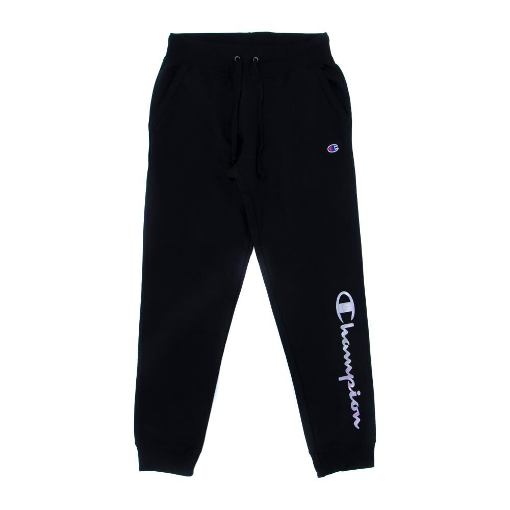 Ripley - PANTALÓN DE BUZO CHAMPION PARA MUJER POWERBLEND