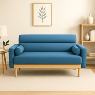 Sofa De Lino Estocolmo