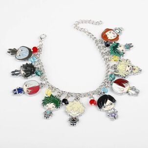 Pulsera-bnha- Boku No Hero