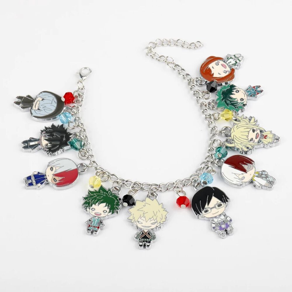 Pulsera-bnha- Boku No Hero image number 0.0
