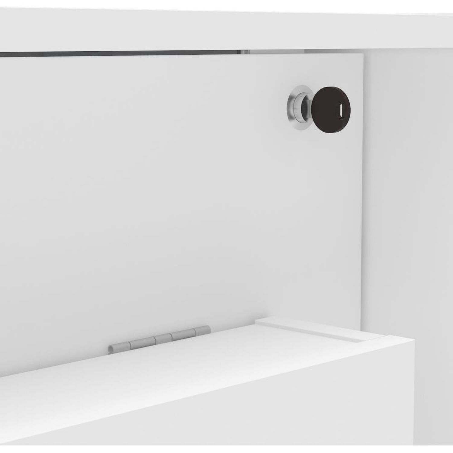 Mueble De Cocina Vekkahome Pleg / 2 Puertas image number 2.0