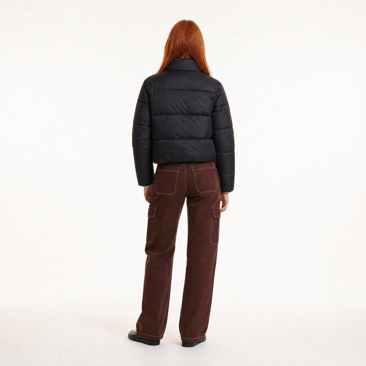 Parka Mujer Rolly Go image number 1.0
