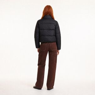 Parka Mujer Rolly Go