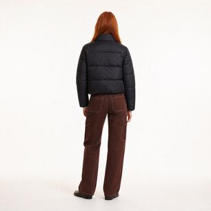 Parka Mujer Rolly Go