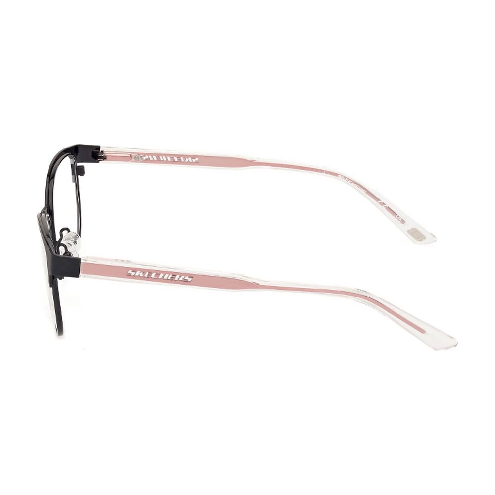 Lentes &Oacute;pticos Negro Skechers image number 2.0