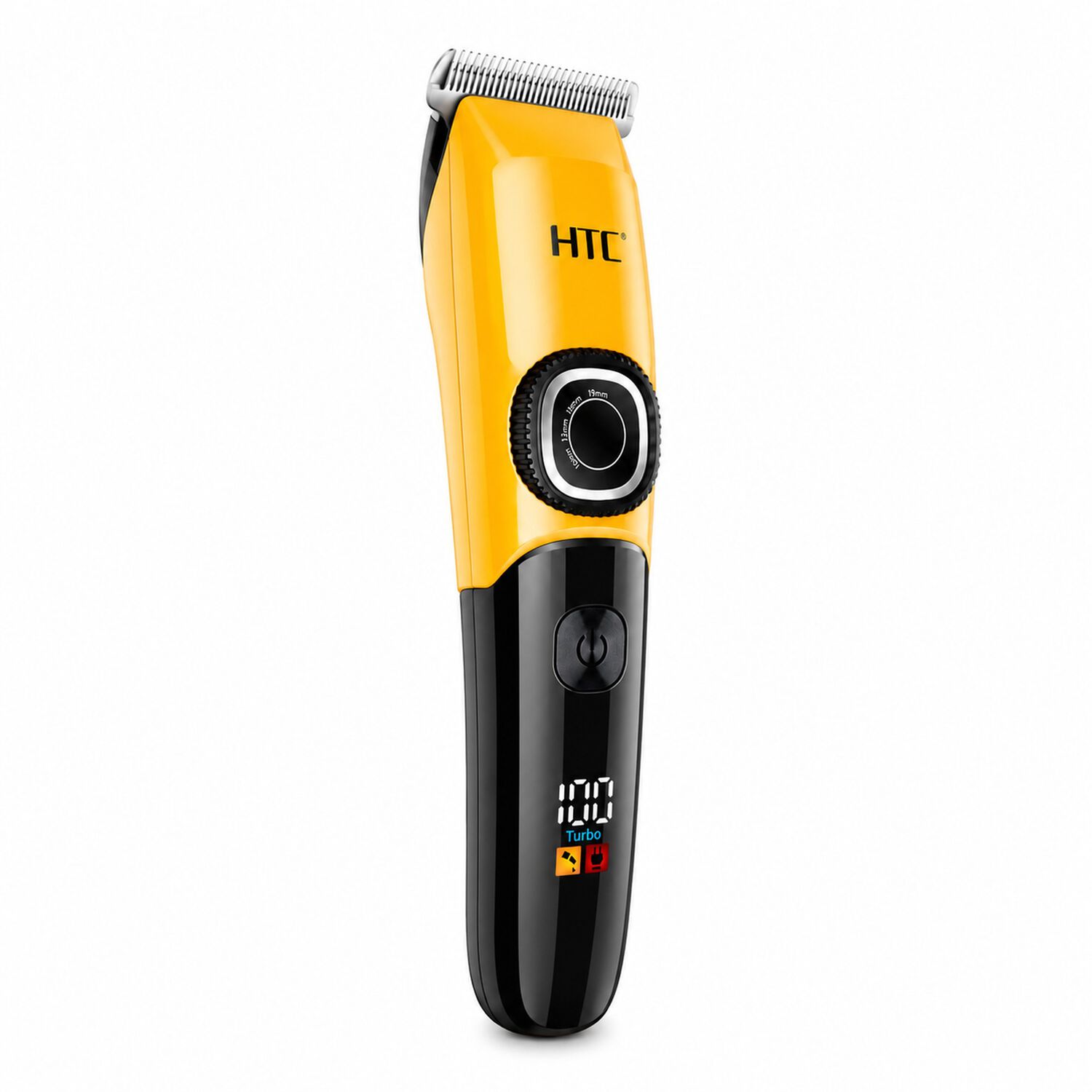 Cortadora De Pelo Para Mascotas Usb Recargable Cabezal Inox image number 0.0