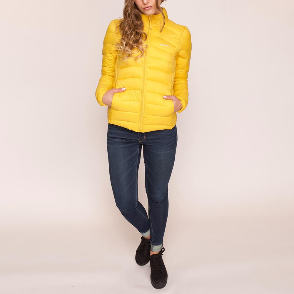 Parka Mujer O&acute;neill image number 3.0