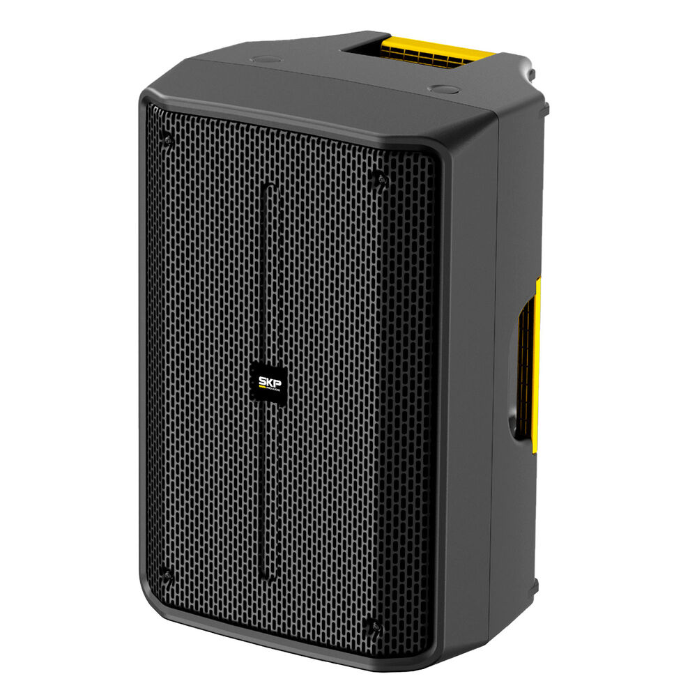 Parlante Profesional Activo Skp Q15 Mk2 image number 3.0