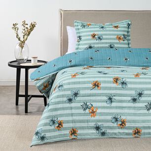 Quilt Cannon - American Family Myra / 1.5 Plazas