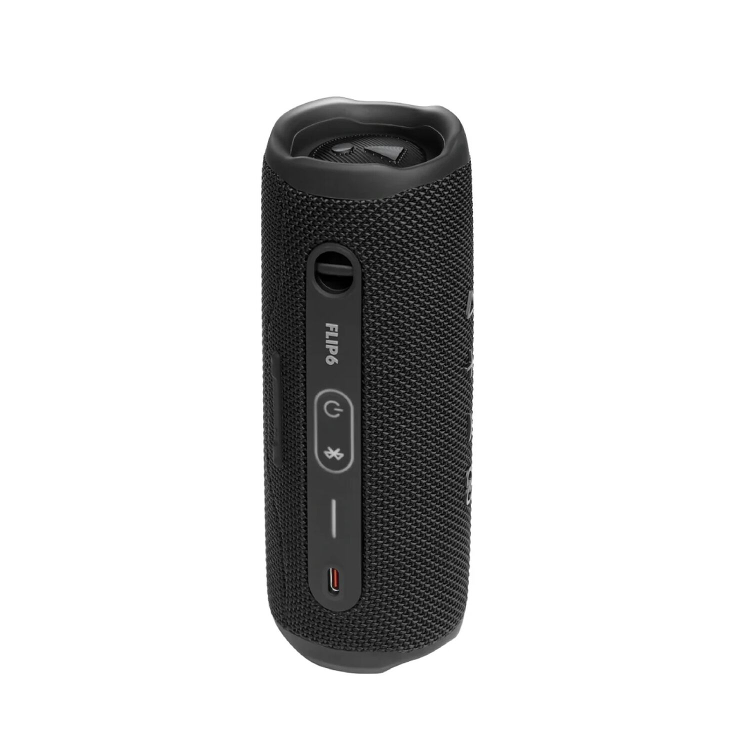 Jbl Flip 6 Negro image number 1.0