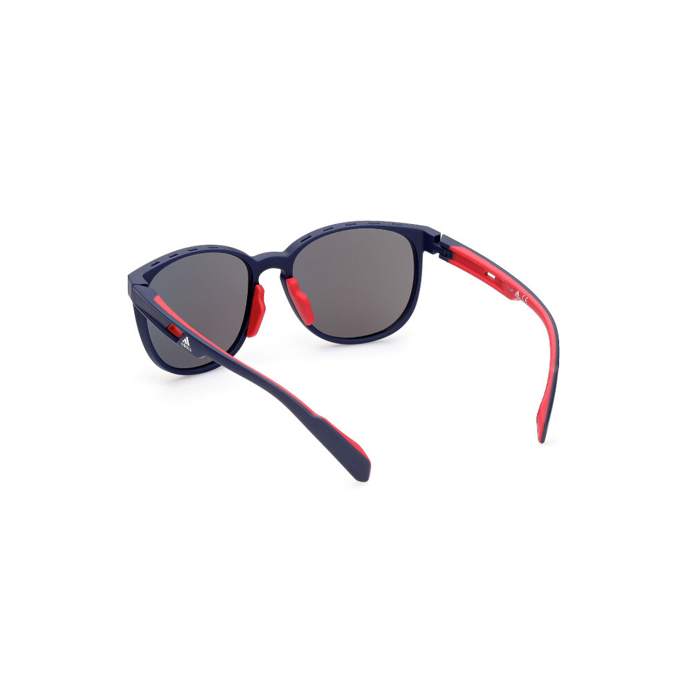 Lentes De Sol Blue Adidas Sport image number 3.0