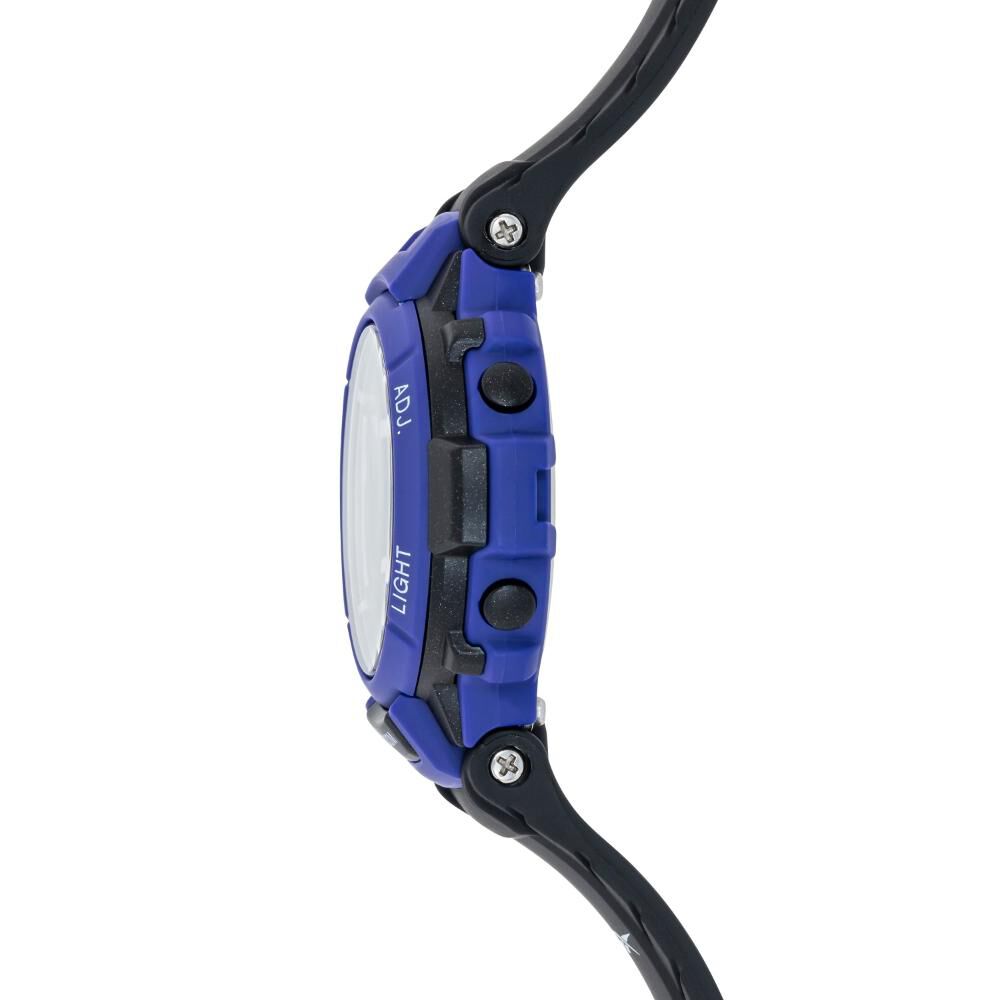 Reloj Reebok Mujer Rv-cru-l9-pupb-bb Crunches image number 2.0