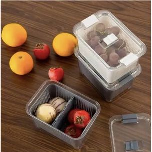 Caja Organizadora Refrigerador Sellada