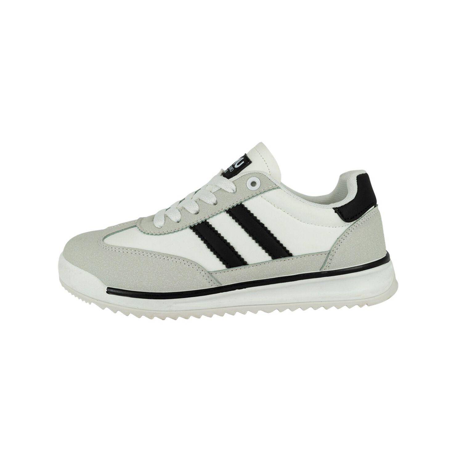 Zapatilla Leven Blanco Uns image number 1.0