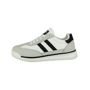 Zapatilla Leven Blanco Uns