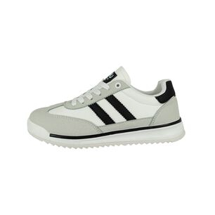 Zapatilla Leven Blanco Uns