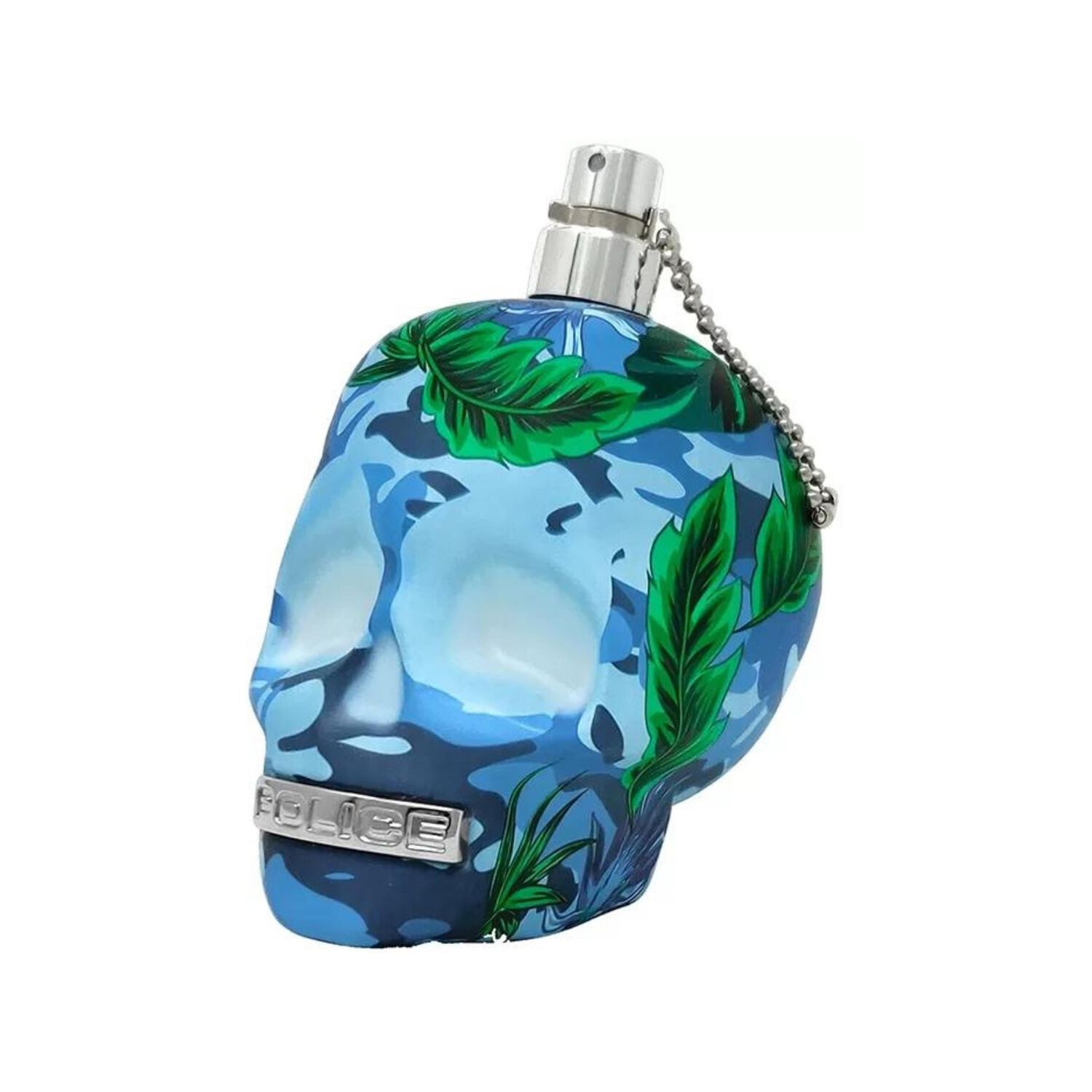 Police To Be Exotic Jungle Men Edt 125ml image number 3.0