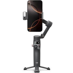 Dji Osmo Mobile 7p | Estabilizador Brazo Extensible M&oacute;dulo