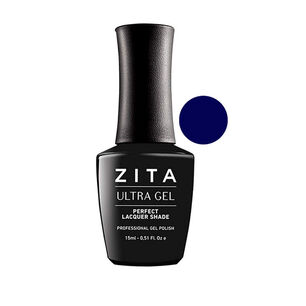 Esmalte Permanente Zita Ultra Gel 15 Ml - N28 Ocean Vibes