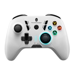 Gamepad Inal&aacute;mbrico Android Con Vibraci&oacute;n Y Cable Para Nsw/ Pc/ G35