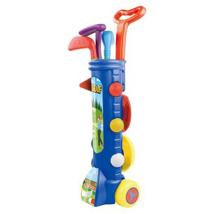 Mini Golf Playspot Pl14