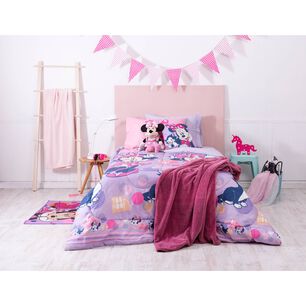 Plum&oacute;n Disney Shine / 1.5 Plazas