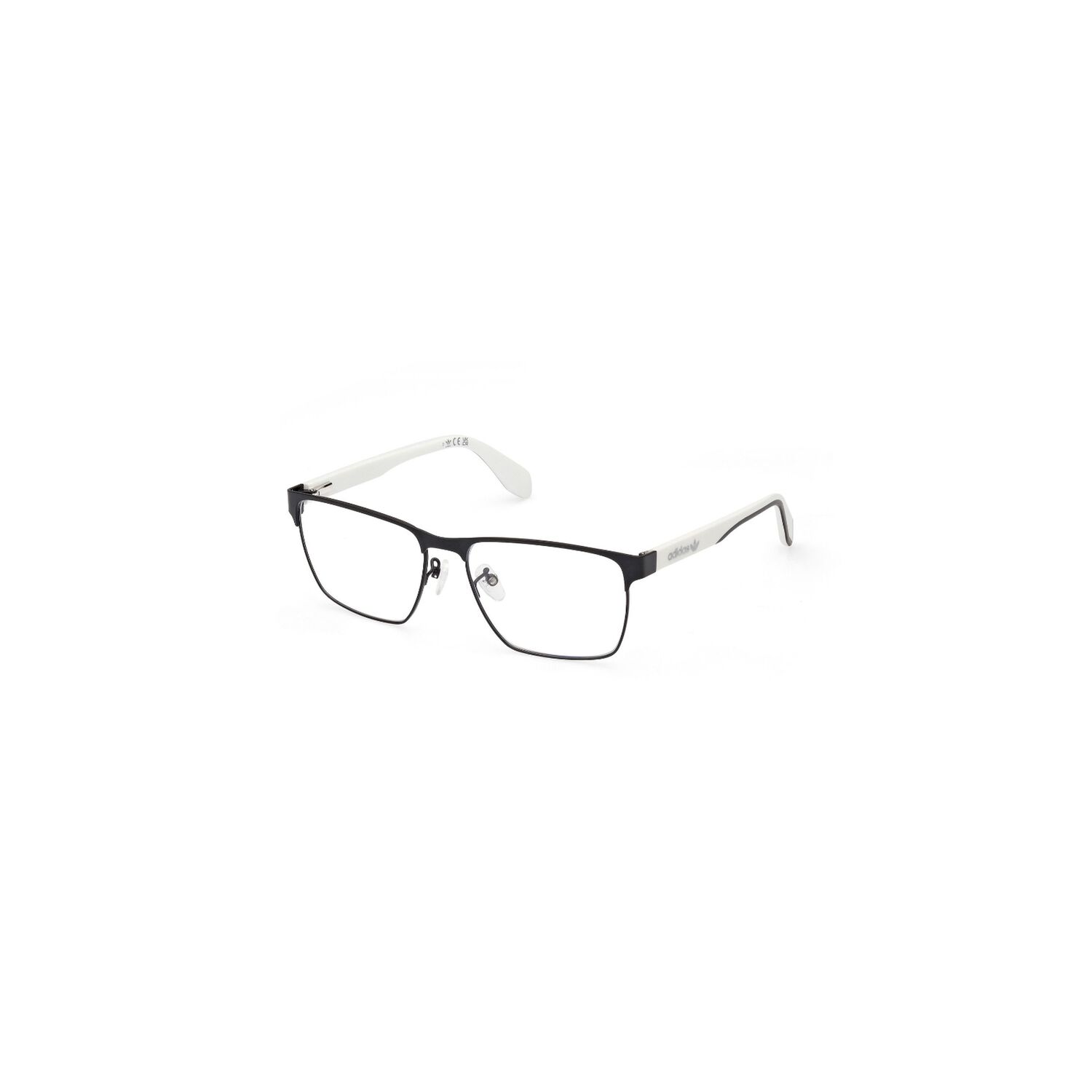 Lentes &Oacute;pticos Negro Adidas Originals image number 1.0