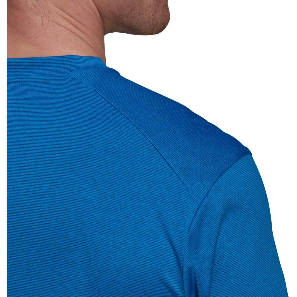 Polera Hombre Adidas image number 5.0