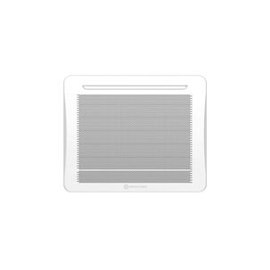 Estufa Calefactor El&eacute;ctrico Alumax Wifi 1000w Primaterm
