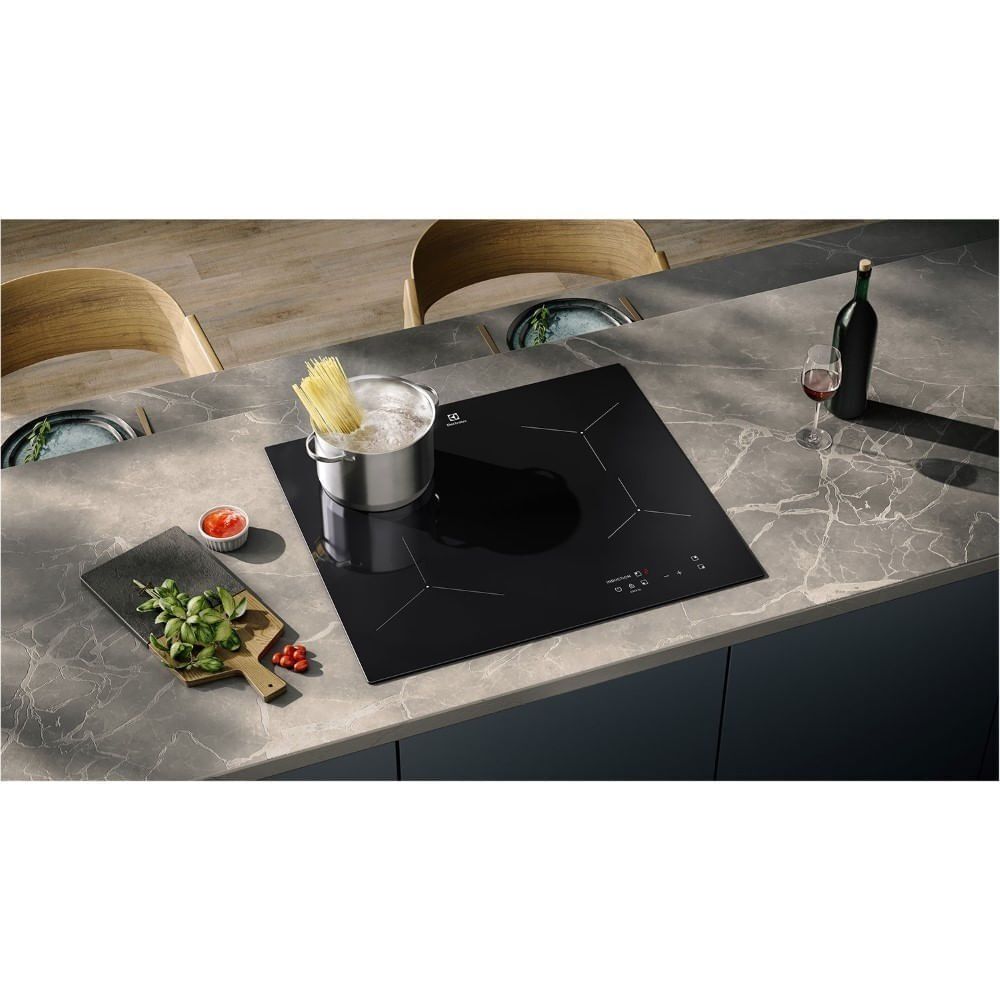 Encimera Inducción 4 Platos Con Powerboost Ie6lp Electrolux image number 3.0