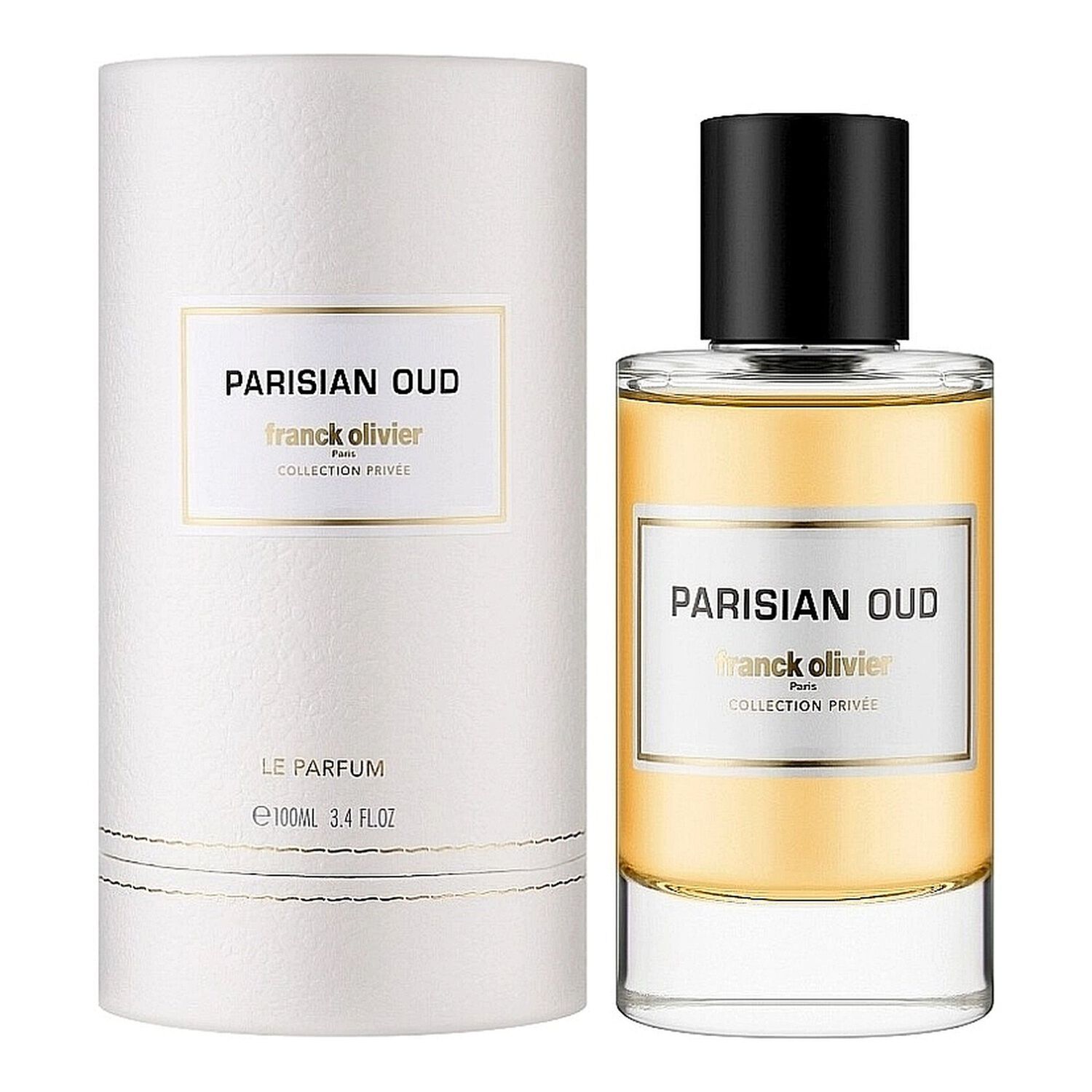 Franck Olivier Parisian Oud Edp 100ml image number 1.0