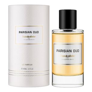 Franck Olivier Parisian Oud Edp 100ml