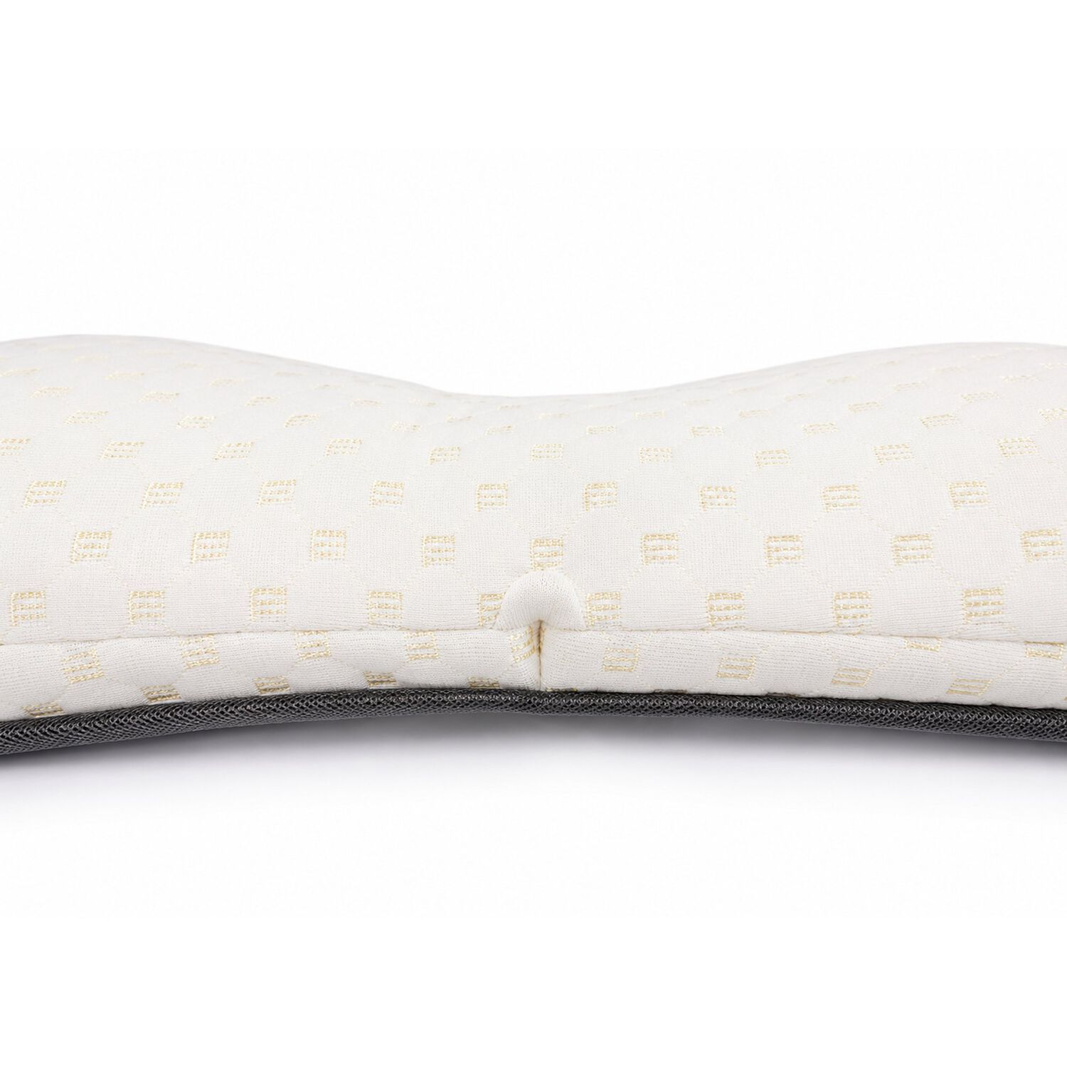 Almohada Cervical Ortop&eacute;dica Ergon&oacute;mica image number 3.0