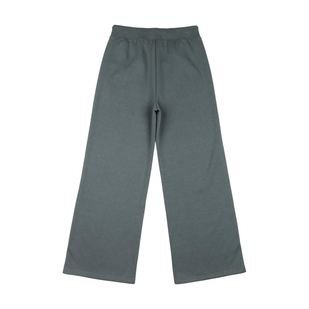 Pantal&oacute;n De Buzo Mujer Wetland image number 1.0