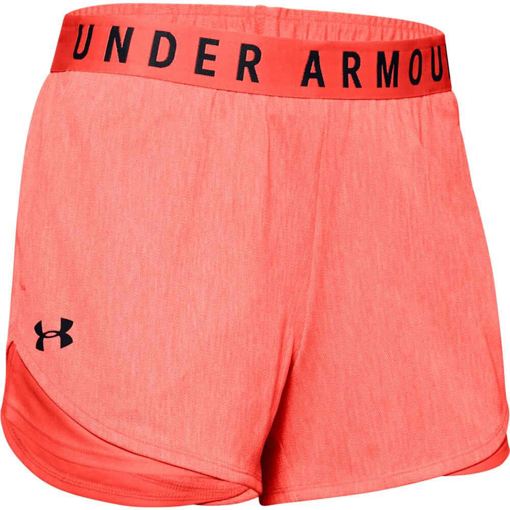 Short Deportivo Under Armour 1349125-632 image number 0.0