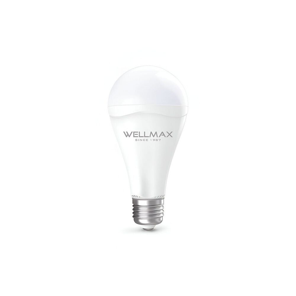 Ampolleta Led Recargable 11w Con Chip Led Samsung Super Nova image number 8.0