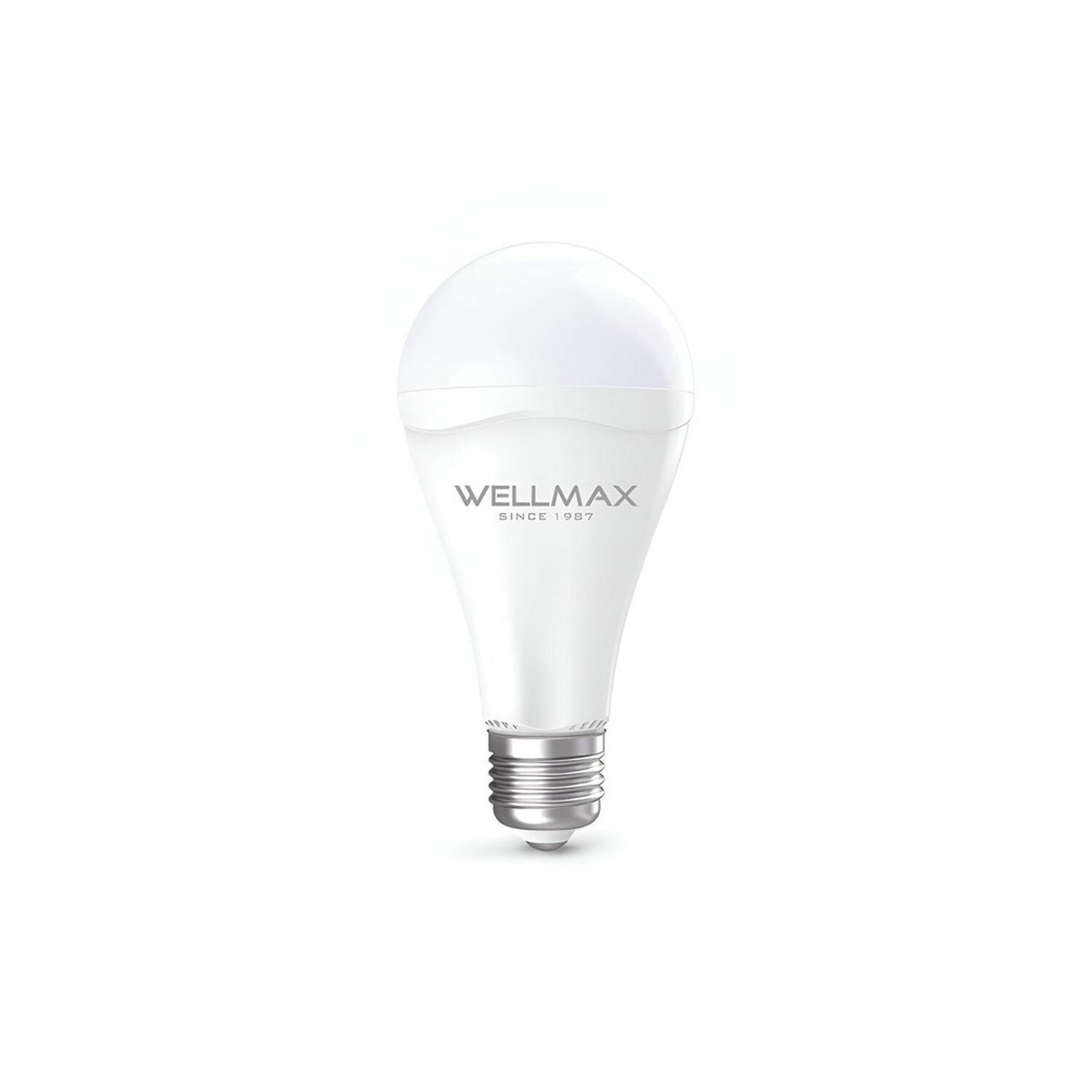 Ampolleta Led Recargable 11w Con Chip Led Samsung Super Nova image number 3.0
