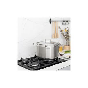 Cacerola Korkmaz Alfa Extra Profunda 30x20cm A1032