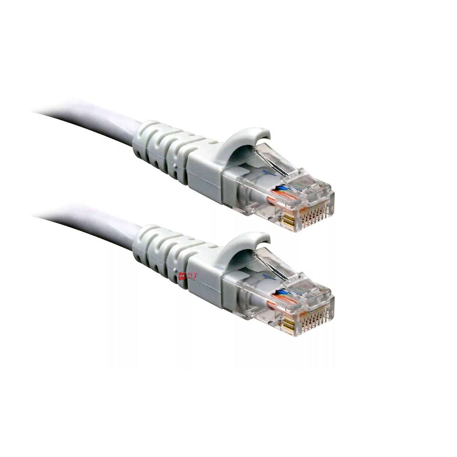 Cable De Red Utp Cat 6e Rj45 Armado De 15 Metros - Ps image number 1.0