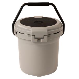 Cooler Bucket 5q/18,9l - Gris